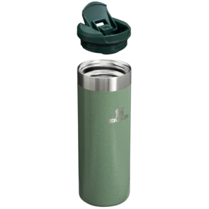 Aerolight™ kelioninis termo puodelis 0.47L – Hammertone Green