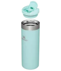Aerolight™ kelioninis puodelis 0.47L – Watercolor Blue - Image 3