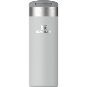 Aerolight kelioninis puodelis 0.47L Fog Metallic