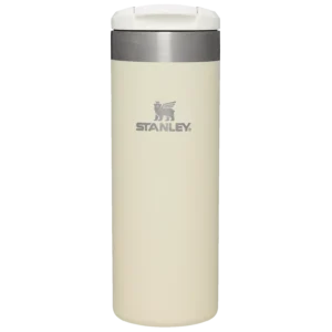 Aerolight kelioninis puodelis 0.47L Cream