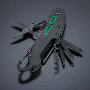 Titaninis kišeninis peilis