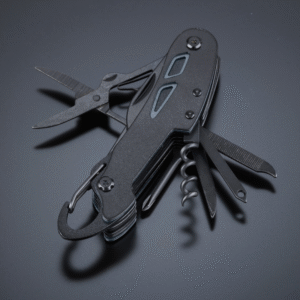 Titaninis kišeninis peilis