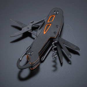 Titaninis kišeninis peilis