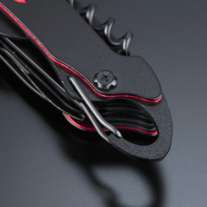 Titaninis kišeninis peilis