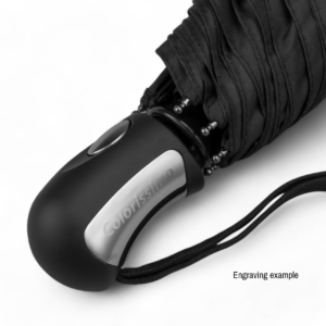 Automatinis sulankstomas skėtis YORK