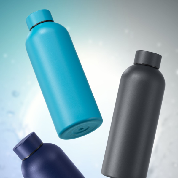 TERMO BUTELIUKAS NORDIC, 500 ml. - Image 3
