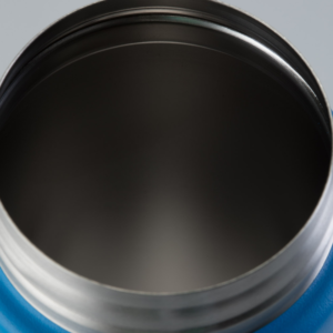 PLIENINIS BUTELIUKAS PRIMO, 500 ml.