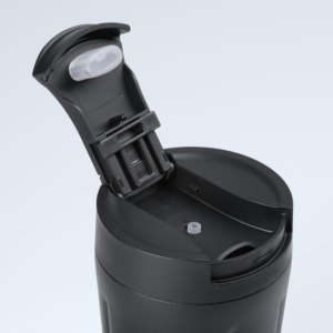 SCANDIC TERMO KAVOS PUODELIS, 350 ML