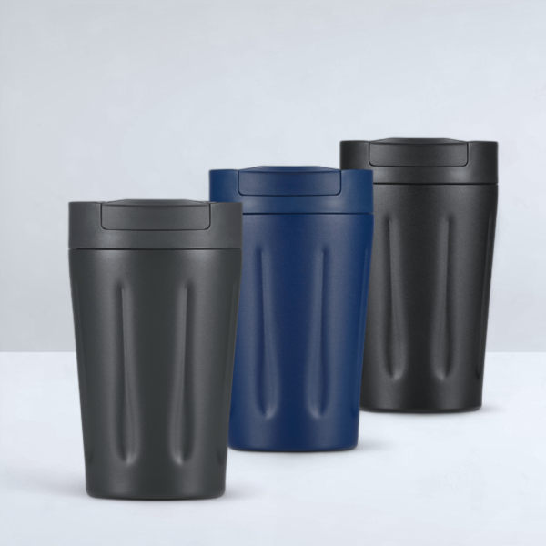 Scandic termo kavos puodelis 350 ml iš nerūdijančio plieno
