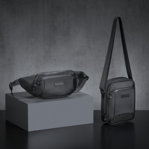 BIZZ PRO JUOSMENS RANKINĖ