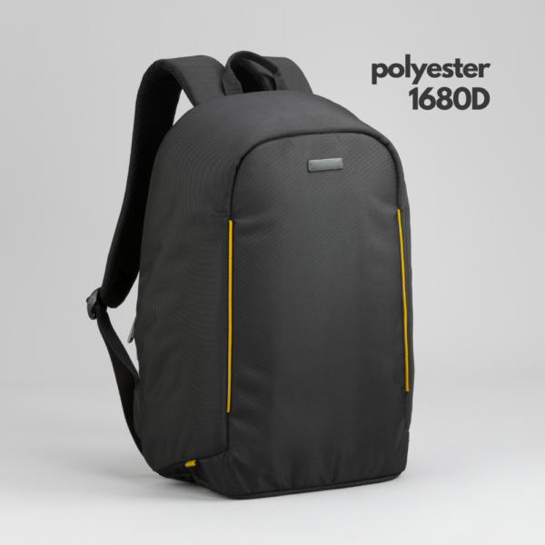 Xenon Basic kuprinė – saugi ir stilinga 17L talpos kuprinė