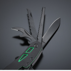 Titaninis kišeninis peilis