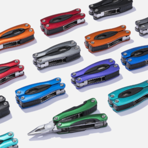 SET COLORADO II: ŽIBINTUVĖLIS ; DIDELIS MULTI ĮRANKIS COLORADO