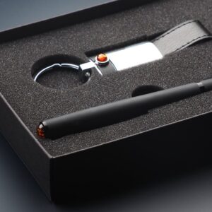 Tušinuko ir pakabuko rinkinys