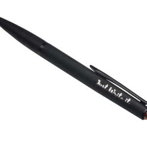 Tušinukas su gintaru