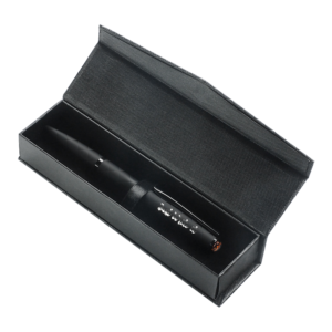 Tušinukas su gintaru