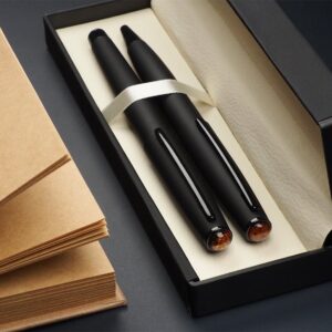 Tušinukai su gintaru