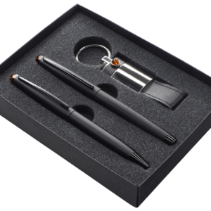 Tušinukų ir pakabuko rinkinys su gintaru