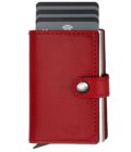 Premium odos piniginė su RFID apsauga ir dėklu kortelėms - Image 16