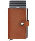 Premium odos piniginė su RFID apsauga ir dėklu kortelėms - Image 17