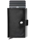 Premium odos piniginė su RFID apsauga ir dėklu kortelėms - Image 19