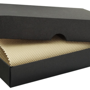 Odinis kortelių dėklas su RFID apsauga