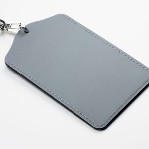 Odinė ID kelioninė kortelė