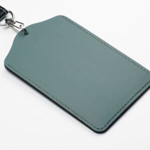 Odinė ID kelioninė kortelė