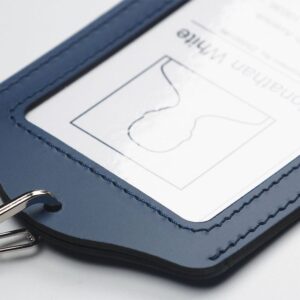 Odinė ID kelioninė kortelė