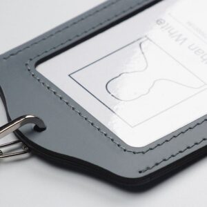 Odinė ID kelioninė kortelė