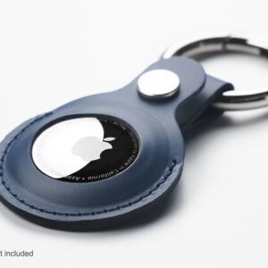 Odinis Apple AirTag pakabukas-laikiklis