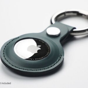 Odinis Apple AirTag pakabukas-laikiklis