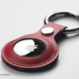 Odinis Apple AirTag pakabukas-laikiklis