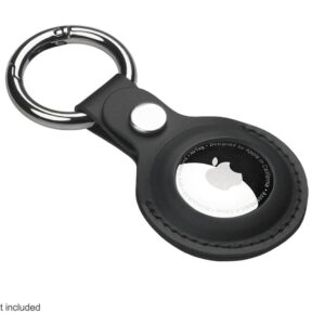 Odinis Apple AirTag pakabukas-laikiklis