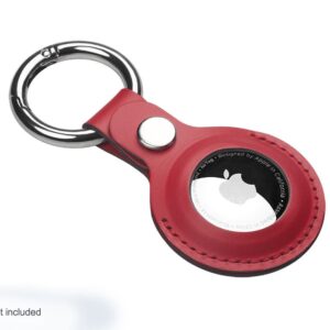 Odinis Apple AirTag pakabukas-laikiklis