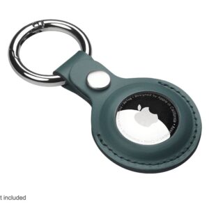 Odinis Apple AirTag pakabukas-laikiklis