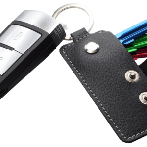 Odinis pakabukas, raktų dėklas