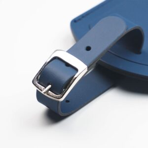 Odinis paso dėklas ir kelioninins ID laikiklis