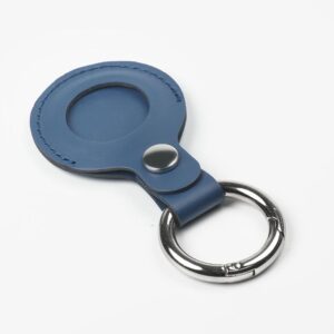 Odinis paso dėklas, kelioninis ID laikiklis, AirTag laikiklis