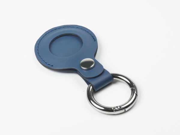 Odinis paso dėklas, kelioninis ID laikiklis, AirTag laikiklis - Image 13