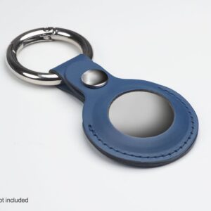 Kelioninis rinkinys - AirTag laikiklis ir ID laikiklis