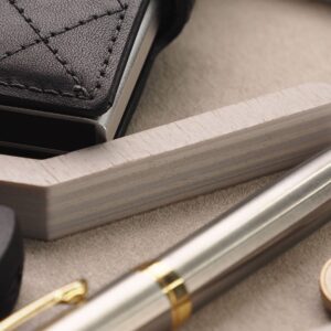 Apvalus stalo organizuokilis