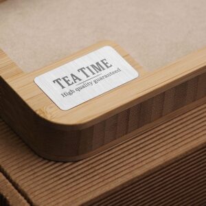 Kvadratinis stalo organizuoklis