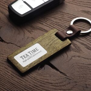 Medinis pakabukas raktams