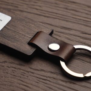 Medinis pakabukas raktams