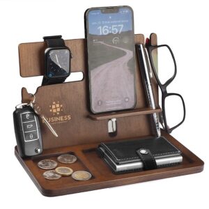 Medinis daiktų organizuoklis