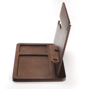 Medinis daiktų organizuoklis