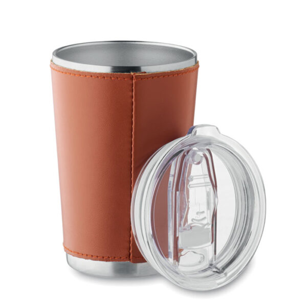 350 ml termo puodelis su oda - Image 3