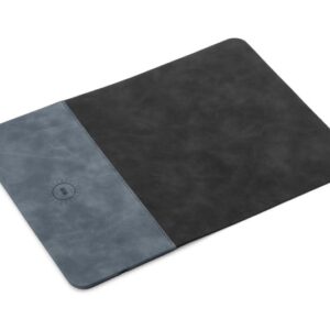 Pelės kilimėlis su Wireless krovimo funkcija