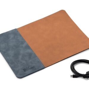 Pelės kilimėlis su Wireless krovimo funkcija